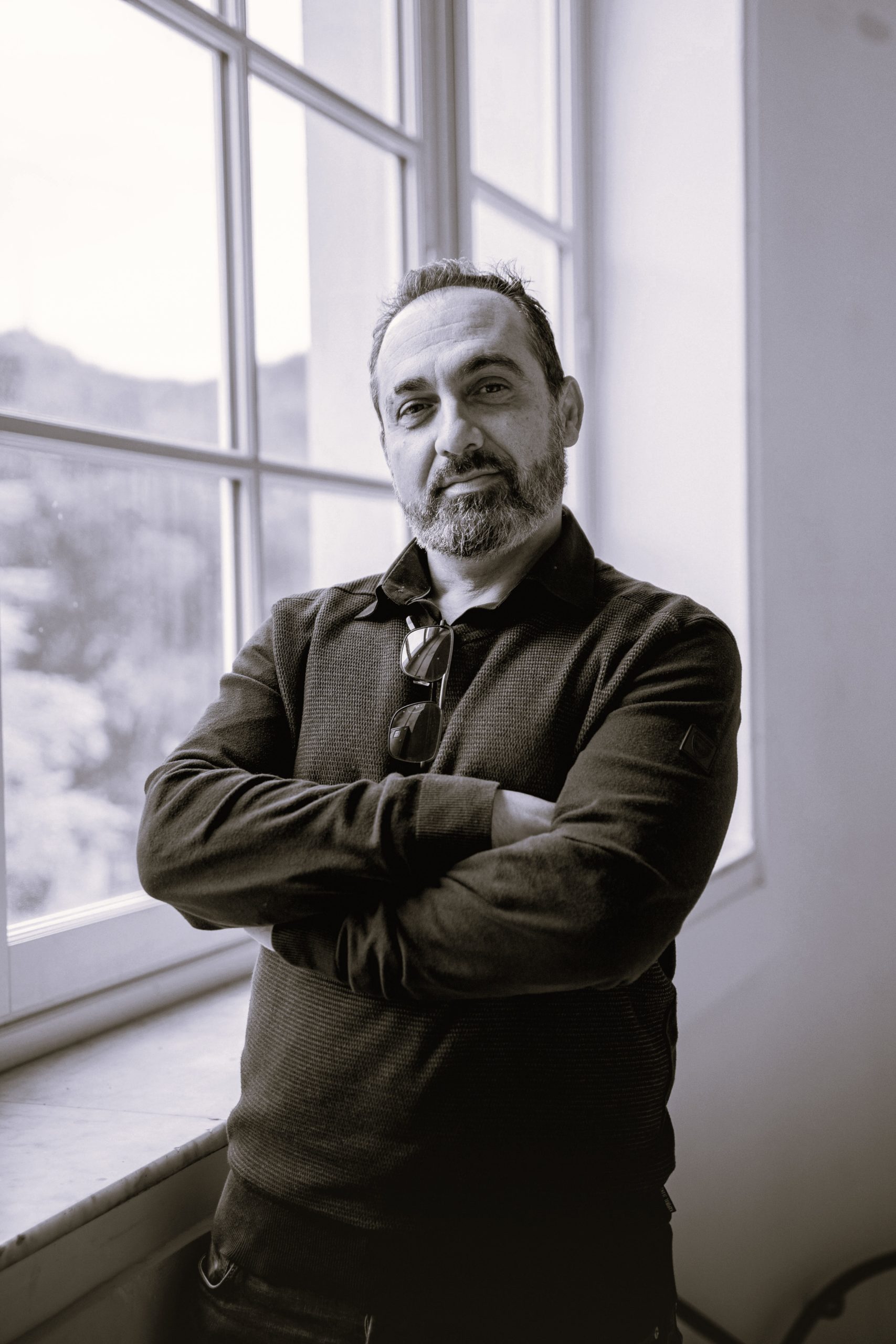 Emmanuel DIACOSSAVA