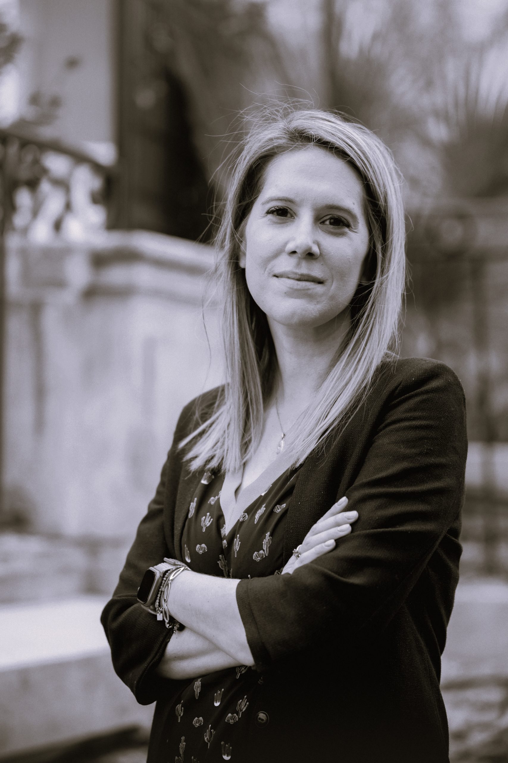 Stéphanie GEMAIN