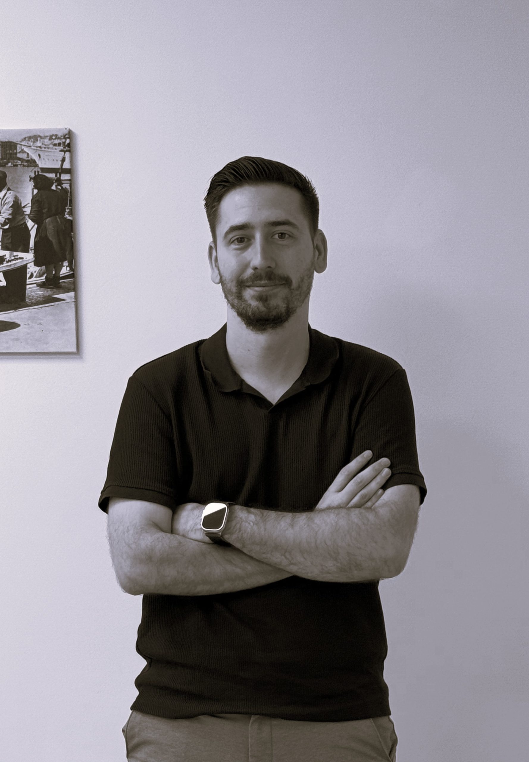 tanguy monneray gestionnaire de copropriété à marseille