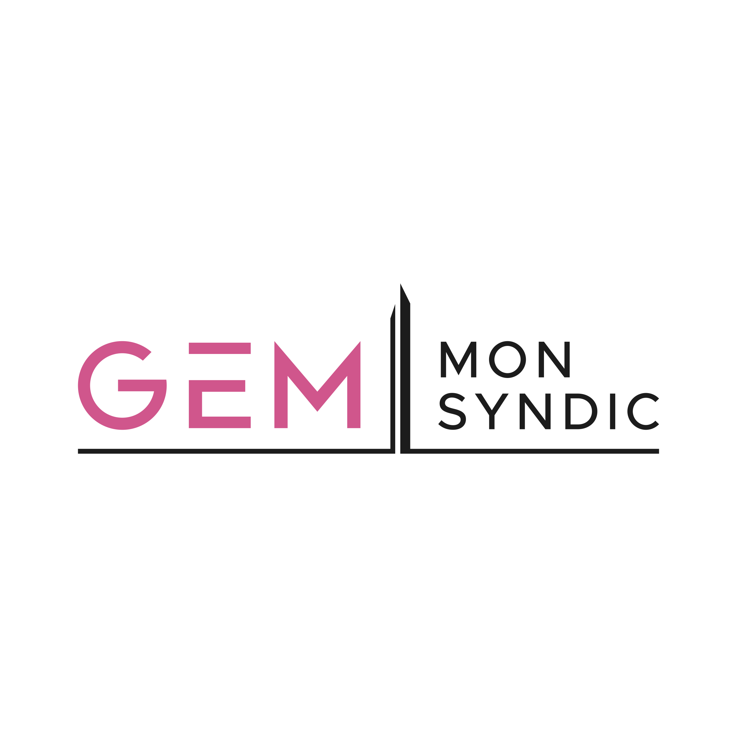 GEM mon syndic, syndic et agence immobilière à Marseille