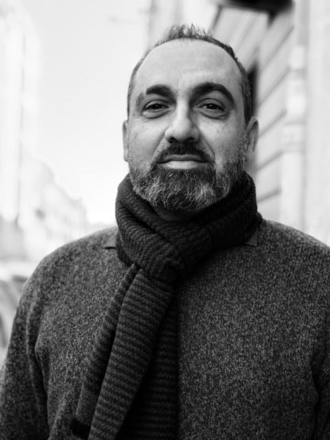 Emmanuel Diacossava